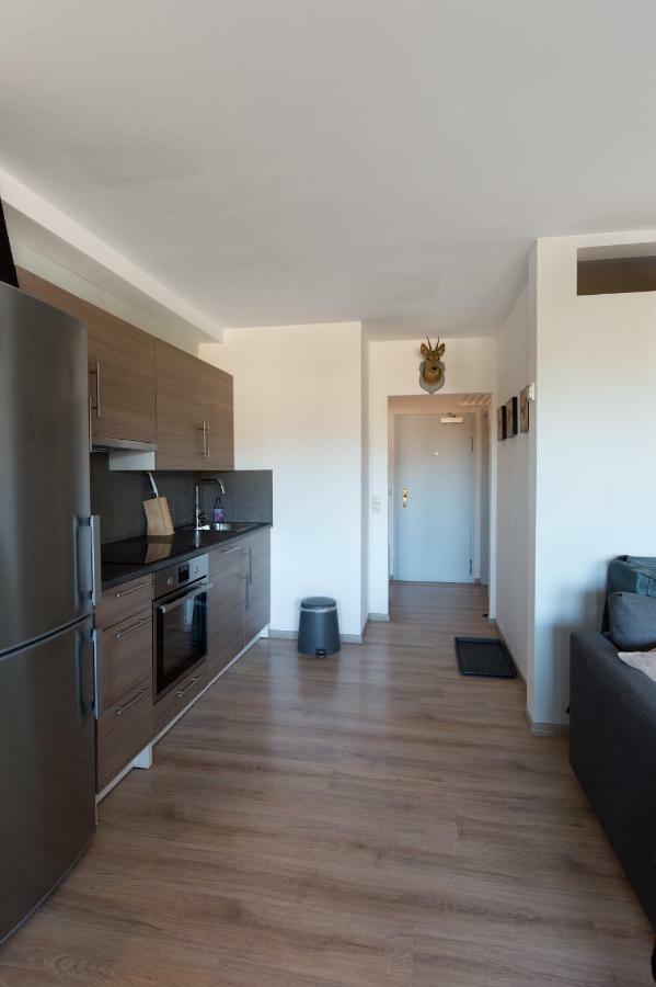 Hightop Apartments Winterberg Exterior foto